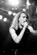 Robin Zander