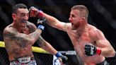 Justin Gaethje credits fight style for his bigger UFC paydays