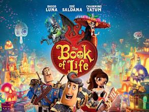 The Book of Life