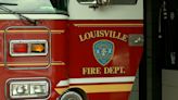 Warehouse in Shively damaged in overnight fire