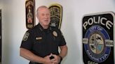 Marietta police chief to retire on New Year’s Day after 33 years with the department