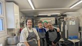 Leytonstone community kitchen faced with closure due to lack of support