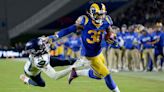 Why are NFL running backs shockingly underpaid? It has roots with a Rams blunder