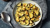 Never Eat Soggy Roasted Zucchini Again With This Simple Tip