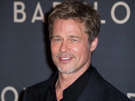 Brad Pitt Accused of Turning French Winery Into His 'Own Personal Piggy Bank' Amid Angelina Jolie Legal Battle