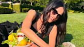 Meghan Markle's Friend Abigail Spencer Celebrates Lifestyle Brand with Guest Appearance by the Duchess' Dog!