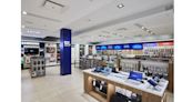First Best Buy Express store opens today - Best Buy Canada and Bell Canada launch innovative retail partnership
