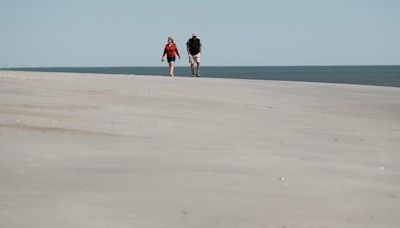 'We’re not as famous as our neighbors': But this SC beach was just named the state's best