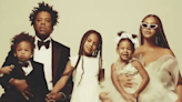 Finally, Interesting Details About Rumi and Sir Carter, Beyoncé's and Jay-Z's Twins