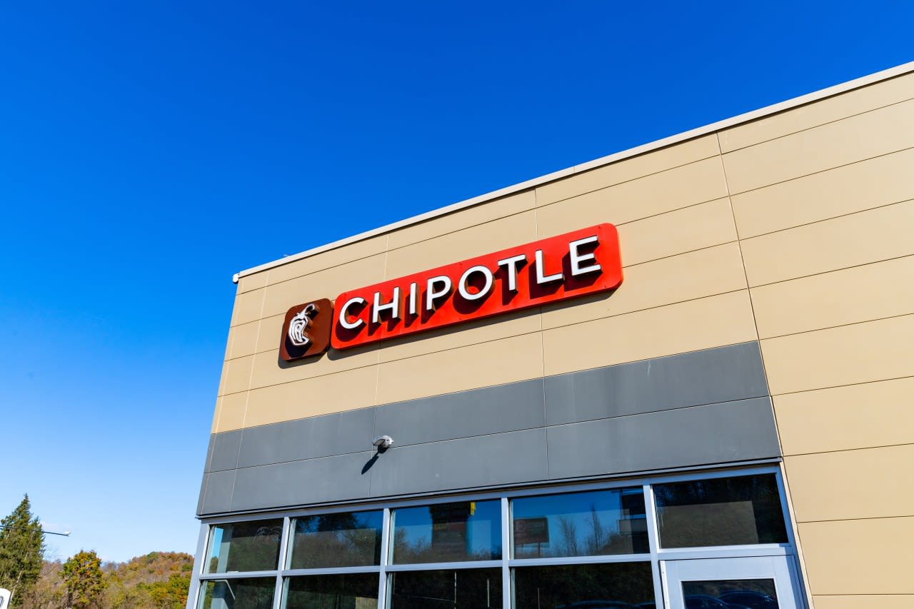 Chipotle opening new Lake Murray location with ‘Chipotlane’