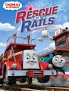 Thomas & Friends: Rescue on the Rails