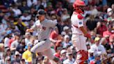 Red Sox lose to Guardians on Patriots' Day 6-0