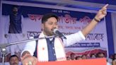 AJP slams Assam govt’s directive to border cops on immigrants - The Shillong Times