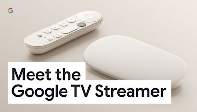 Google bids goodbye to Chromcast, replaces it with TV Streamer: Here’s everything you need to know