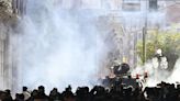 Intento de golpe de Estado en Bolivia: militares tratan de irrumpir en el palacio presidencial