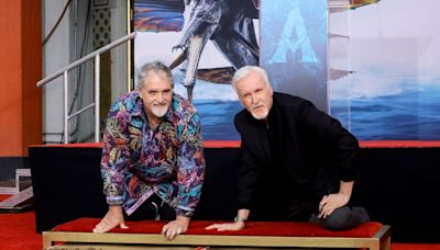 James Cameron Remembers Late ‘Titanic’, ‘Avatar’ Producer Jon Landau As He Mourns “A Part Of Myself”