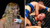 Miranda Maverick dismisses Tracy Cortez ‘making all the excuses’ for Rose Namajunas loss