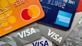 Credit card delinquency rates hit worst level since 2012 in new Fed data