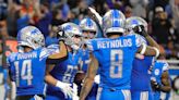 Detroit Lions 'ready to go whip on the Cowboys,' get 2 seed in NFC playoffs