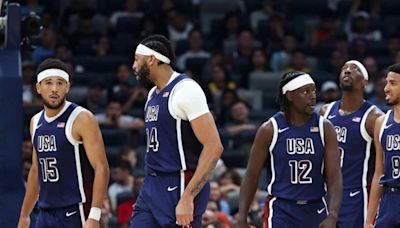 El Team USA ya tiene decididos tres de sus titulares para París: estos son