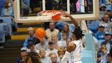 Armando Bacot, Caleb Love star, UNC basketball wears throwback jerseys in win vs Notre Dame