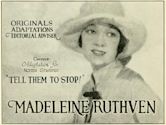 Madeleine Ruthven