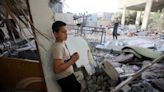 Hard experience says Gaza land war won’t go well; international support faltering