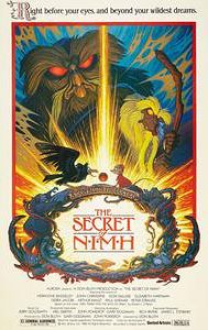 The Secret of NIMH