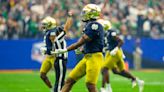 Vikings 2023 NFL draft scouting report: Notre Dame EDGE Isaiah Foskey