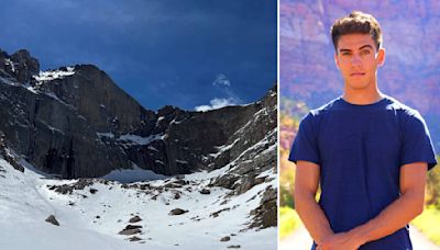 Rangers find body of hiker missing in Rocky Mountain National Park