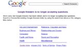 Could Google be using Reddit to revive an ancient, failed project — 60,000+ Redditors may well be mTurk’ing for Google Answers 2.0