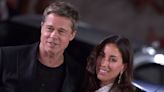 Brad Pitt, girlfriend Ines De Ramon talking marriage, kids: Source