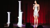 ‘Your jokes are great, but you’re just dressed too f***ing sexy.’ Why what these comedians wear on stage matters