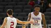 Kansas basketball signs 2024 prospects Flory Bidunga, Rakease Passmore, Labaron Philon