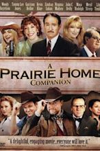 A Prairie Home Companion (film)