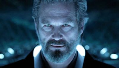 Tron: Ares, una foto dal set conferma il ritorno di Jeff Bridges nel franchise
