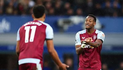 West Ham favourite 'can see' bumper Aston Villa transfer