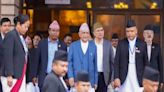 Writ petition filed in Nepal's Supreme Court challenging appointment of new PM KP Oli - ET LegalWorld