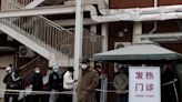 China opens 14,000 fever clinics in big hospitals, 33,000 in community hospitals - NHC