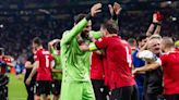 Georgia se cita con España nueve meses después de encajar siete goles