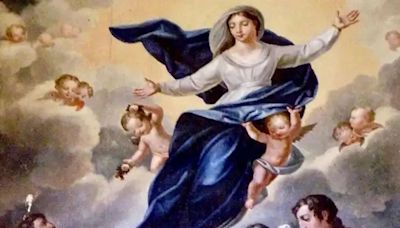 Asunción de la Virgen María: cuál es su historia y qué oración rezar para pedir su ayuda