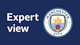 Man City make changes to academy staff
