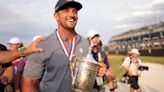 U.S. Open champ Bryson DeChambeau now pins his Olympic hopes on Los Angeles in 2028