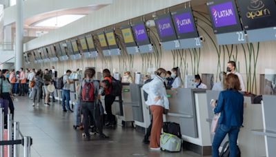 Incremento del 28,59% en pasajeros del aeropuerto Matecaña en el primer semestre del 2024