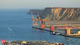 Massive protests rock Balochistan over alleged attempts to turn China-backed Gwadar Port into military zone - The Economic Times