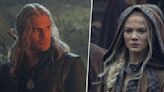 The Witcher star says she's relieved the show is ending after season 5