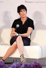 Ghislaine Maxwell