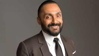 Rahul Bose Calls His Next Directorial ‘Massy’: ‘People Said, You Couldn’t Have Written...’ | Exclusive - News18