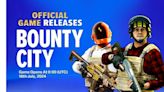 SGEntertec Officially Launches Bounty City: A Revolutionary New VR-based FPS