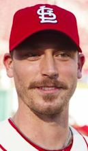 John Axford